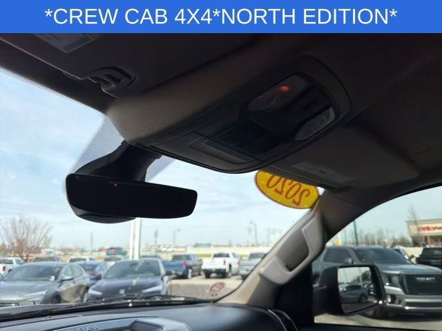 Used 2020 RAM 1500 Big Horn AWD/4WD image 30