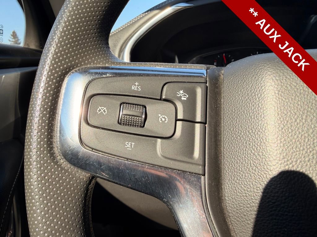 Used 2023 Chevrolet Blazer LT w/ LPO, Floor Liner Package image 20