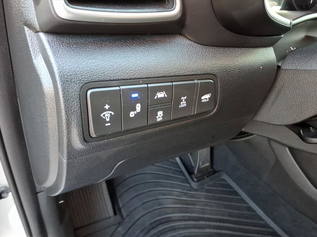 Used 2020 Hyundai Tucson Ultimate image 27