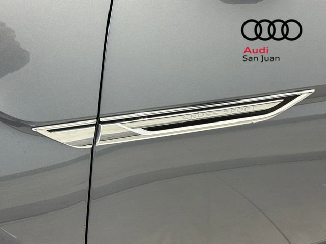 Used 2021 Volkswagen Atlas Cross Sport S image 10