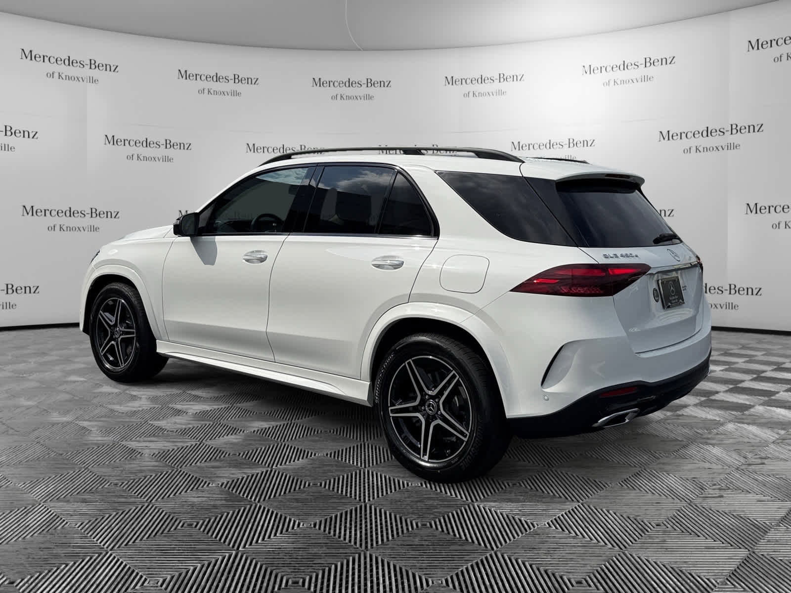 New 2026 Mercedes-Benz GLE 450e 4MATIC video 3