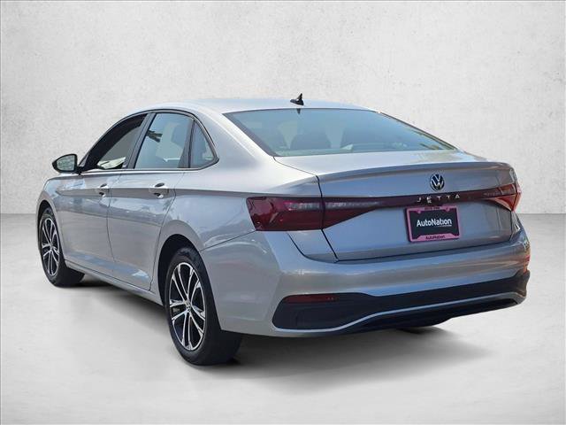 New 2027 Volkswagen Jetta Sport FWD image 9