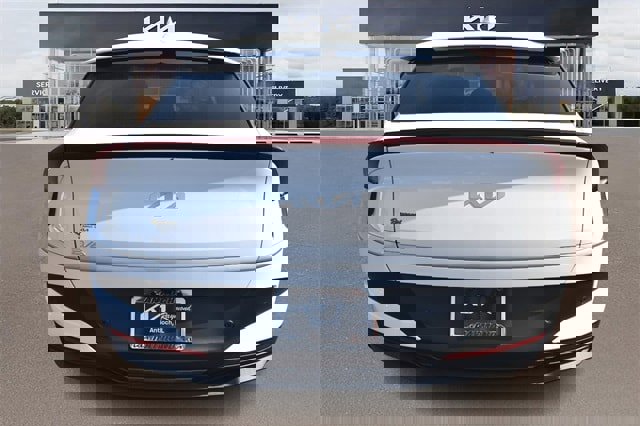 New 2025 Kia EV6 Light image 4