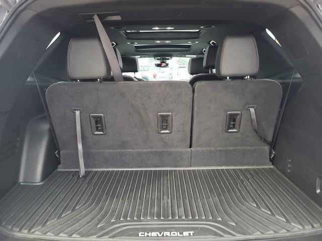 Used 2023 Chevrolet Traverse RS AWD/4WD image 17