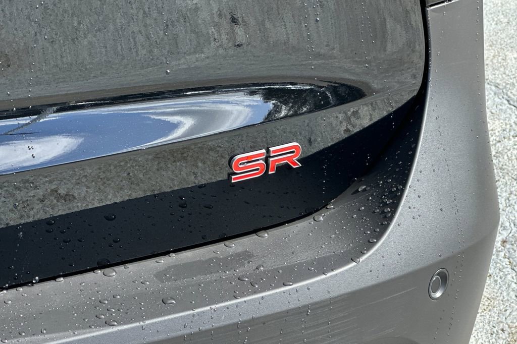 New 2025 Nissan Kicks SR w/ Illumination Package image 6