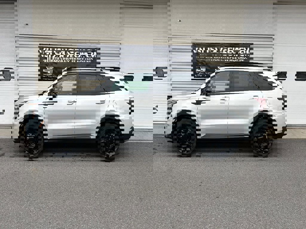 New 2026 Kia Sorento X-Line EX image 7