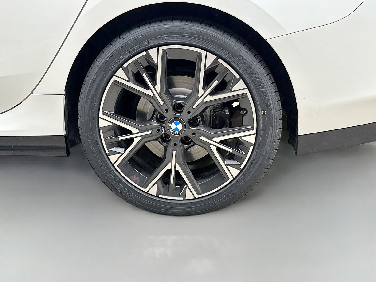Used 2025 BMW 228i xDrive AWD/4WD image 35