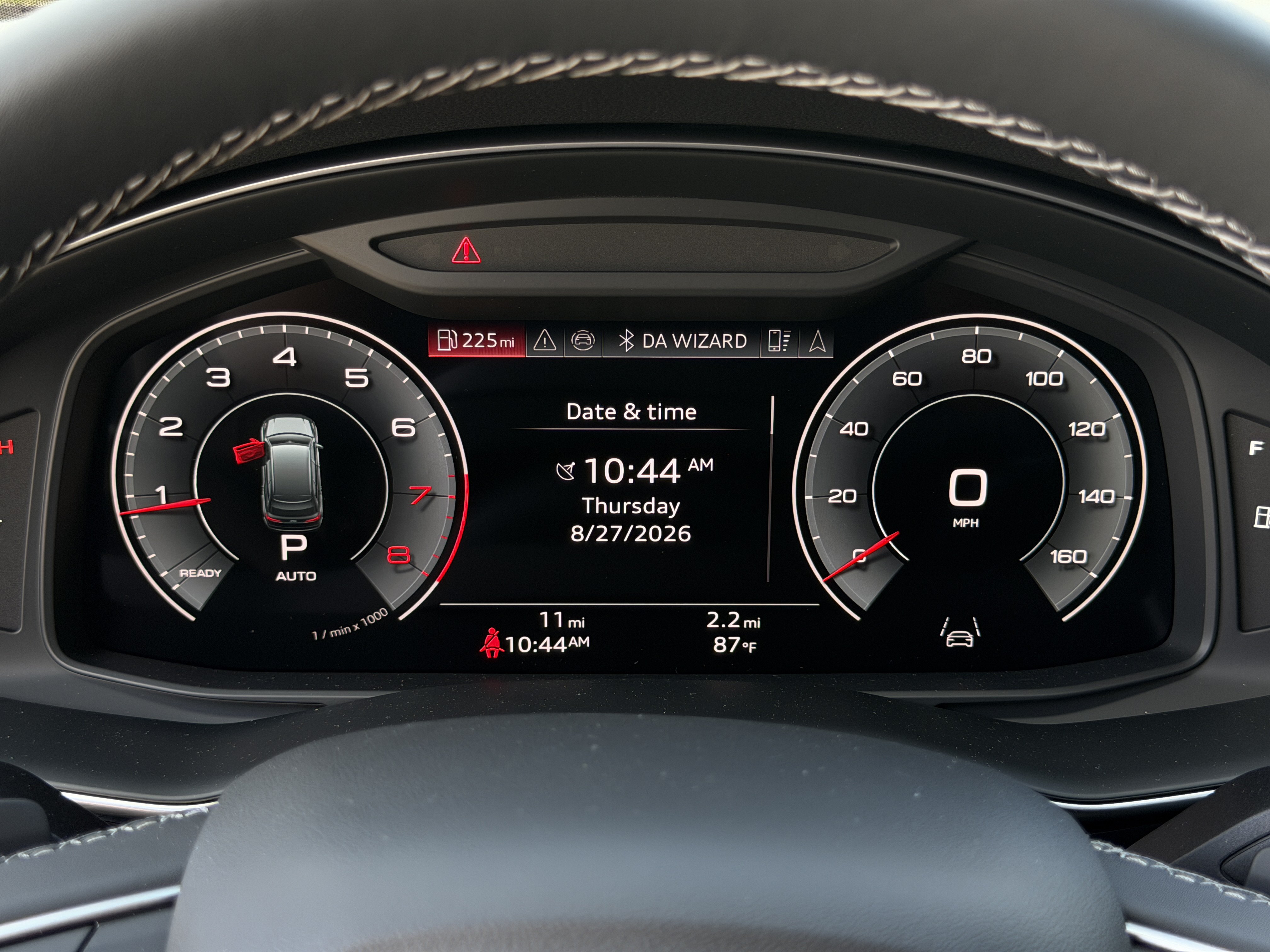 New 2026 Audi Q7 2.0T Premium Plus AWD/4WD image 35