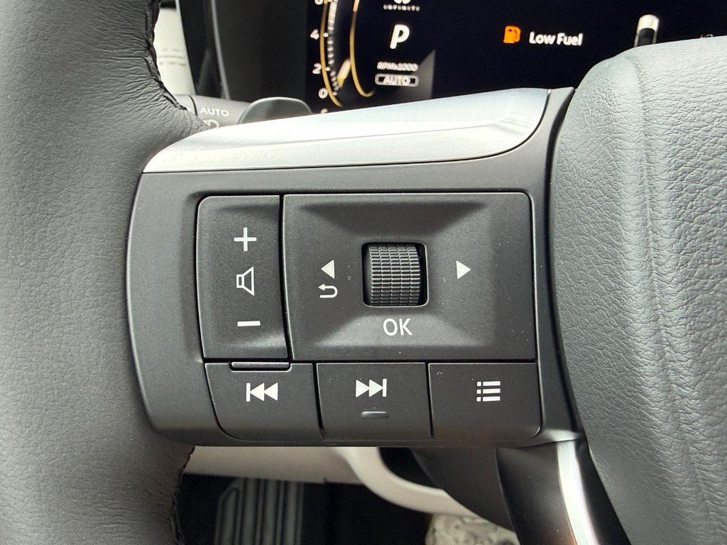 New 2027 INFINITI QX60 Luxe AWD/4WD image 15