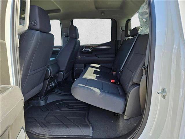 New 2025 Chevrolet Silverado 1500 LT Trail Boss image 13