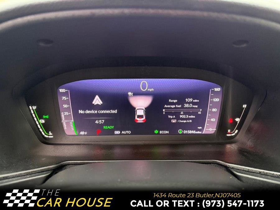 Used 2024 Honda Accord Touring image 32