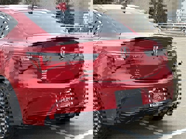 Used 2021 Acura ILX image 6