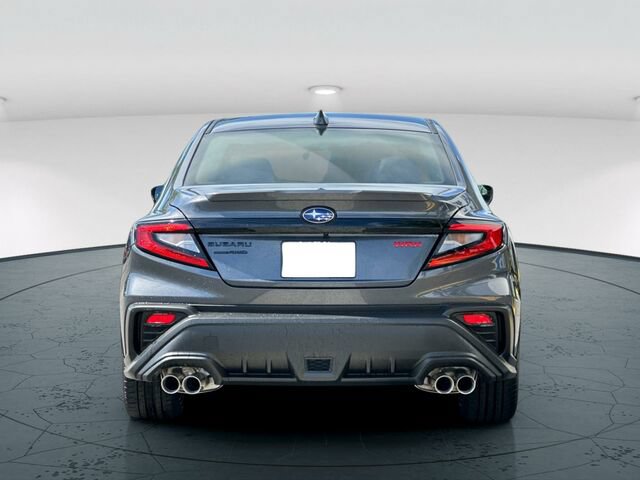 New 2026 Subaru WRX Premium AWD/4WD image 5