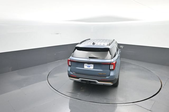 New 2026 Ford Explorer Tremor w/ Tremor Convenience Package AWD/4WD image 26