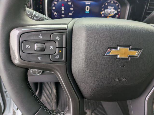 New 2026 Chevrolet Silverado 3500 High Country w/ Technology Package AWD/4WD image 17