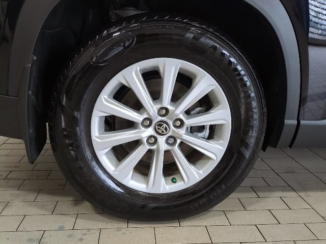 Used 2025 Toyota Grand Highlander AWD Hybrid image 30