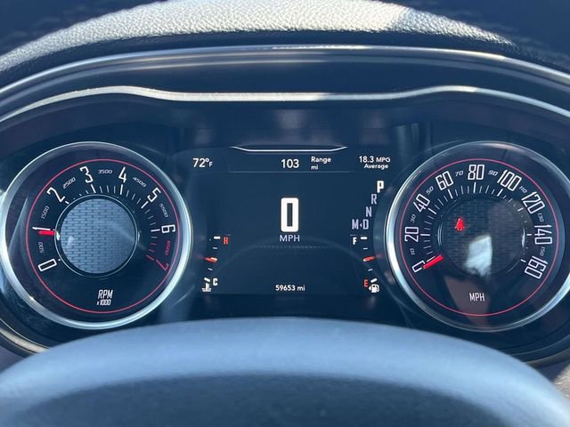 Used 2023 Dodge Challenger GT RWD image 31