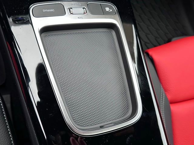 New 2026 Mercedes-Benz CLA 250 4MATIC image 18