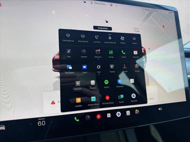 Used 2023 Tesla Model 3 Standard Range image 21