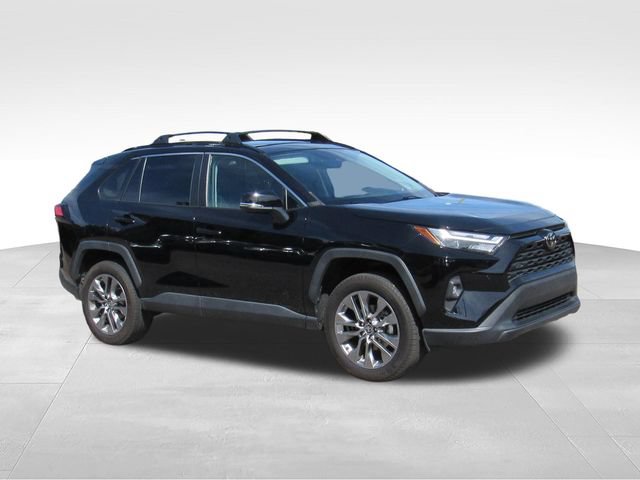 Used 2024 Toyota RAV4 XLE Premium w/ Weather Package AWD/4WD image 2