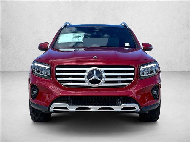 New 2026 Mercedes-Benz GLB 250 image 16
