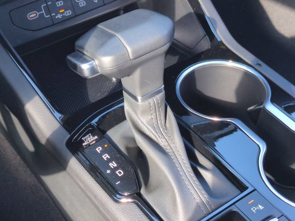 New 2026 Kia K5 GT-Line FWD image 16