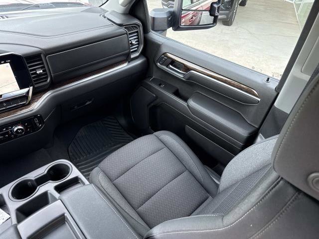 Used 2023 GMC Sierra 1500 Elevation w/ X31 Off-Road Package AWD/4WD image 25