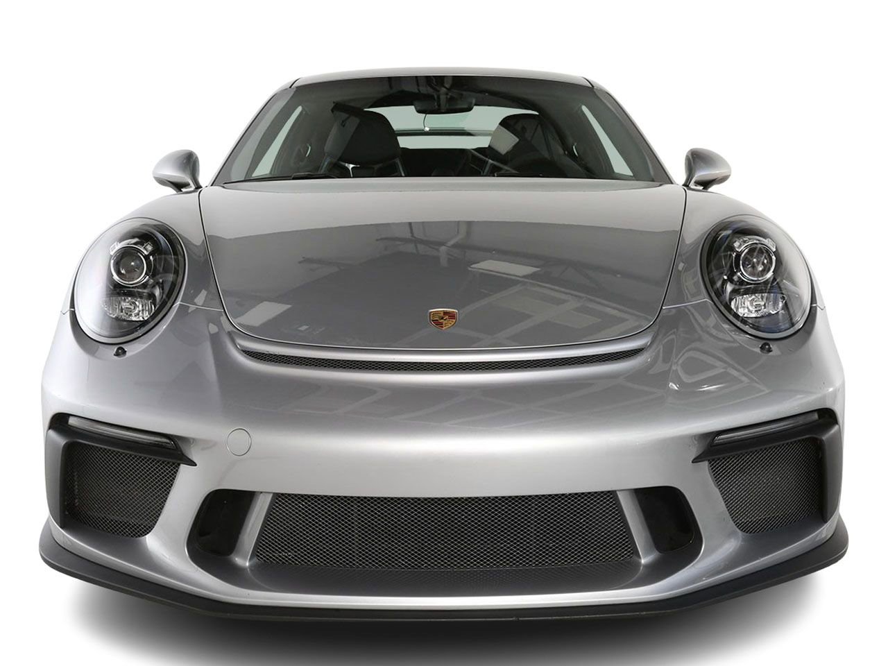 Used 2018 Porsche 911 GT3 image 6