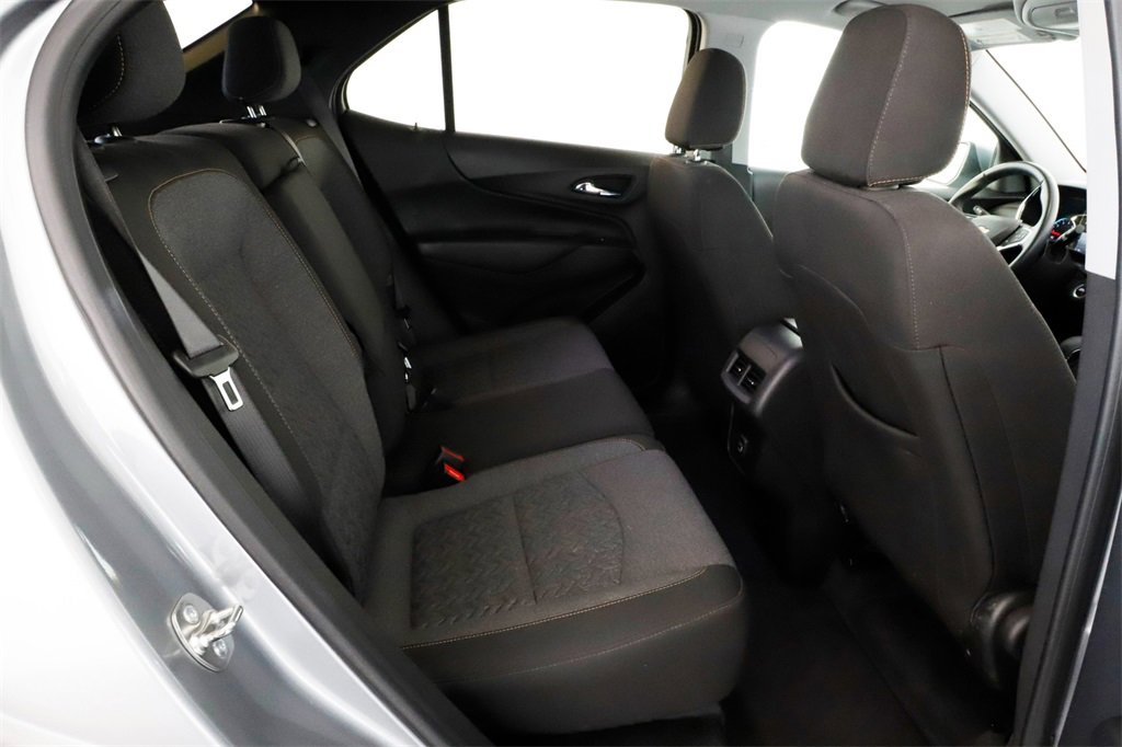 Used 2024 Chevrolet Equinox LT image 29
