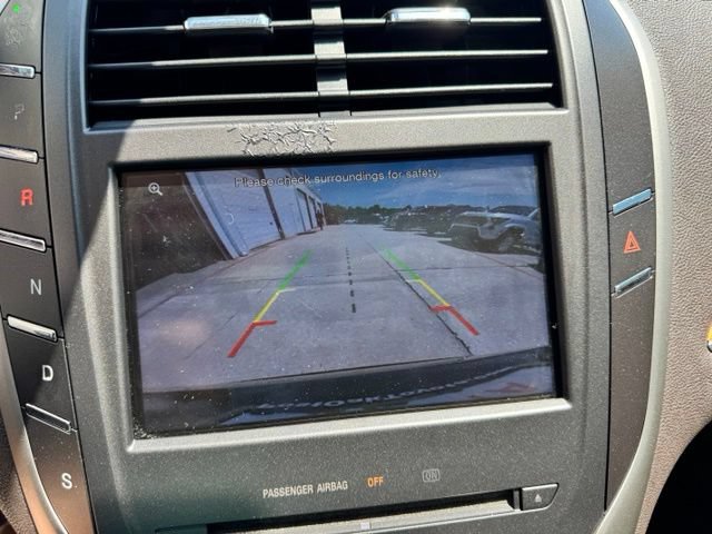 Used 2015 Lincoln MKC FWD w/ Equipment Group 101A Select image 17