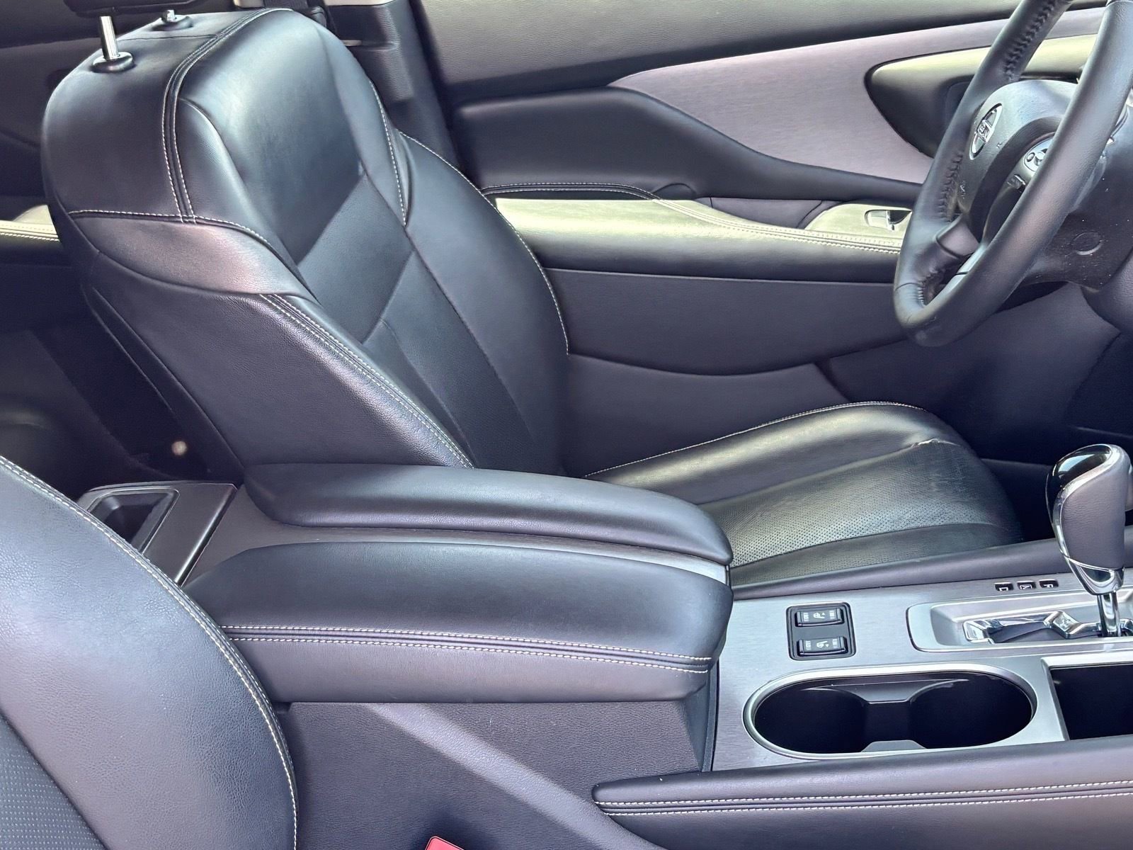 Used 2020 Nissan Murano SL FWD image 10