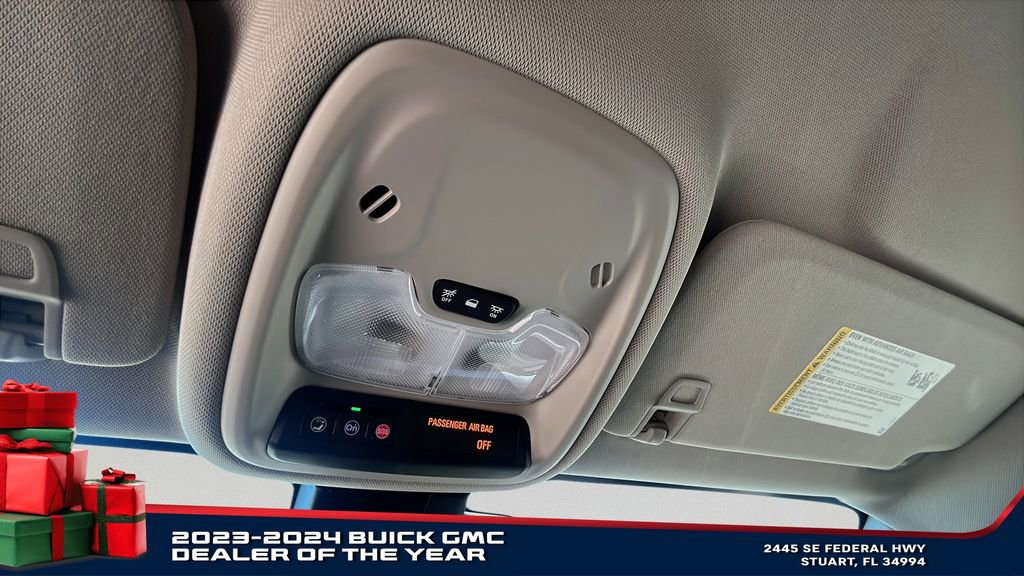 New 2026 Buick Encore GX Sport Touring w/ Advanced Technology Package image 23