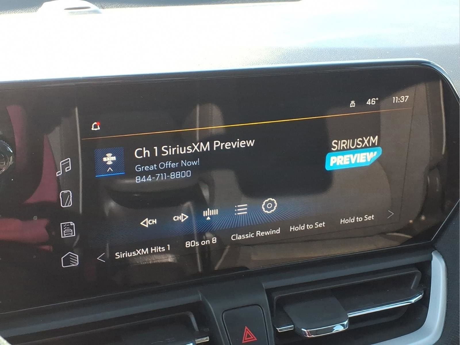 Used 2024 Chevrolet TrailBlazer LS w/ LS Convenience Package FWD image 6