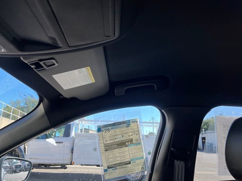 Used 2024 Ford Escape ST-Line w/ Tech Pack #1 image 21