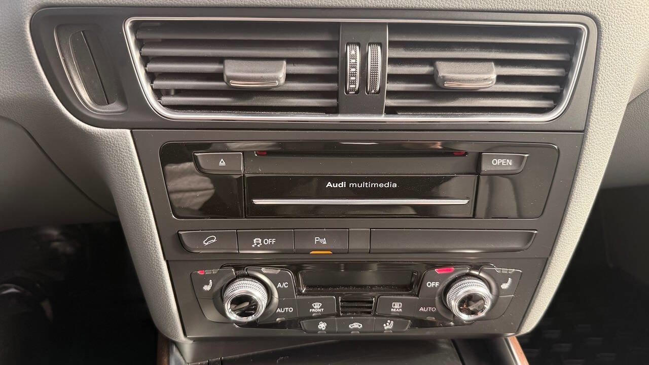 Used 2015 Audi Q5 2.0T Premium Plus w/ Technology Package image 45