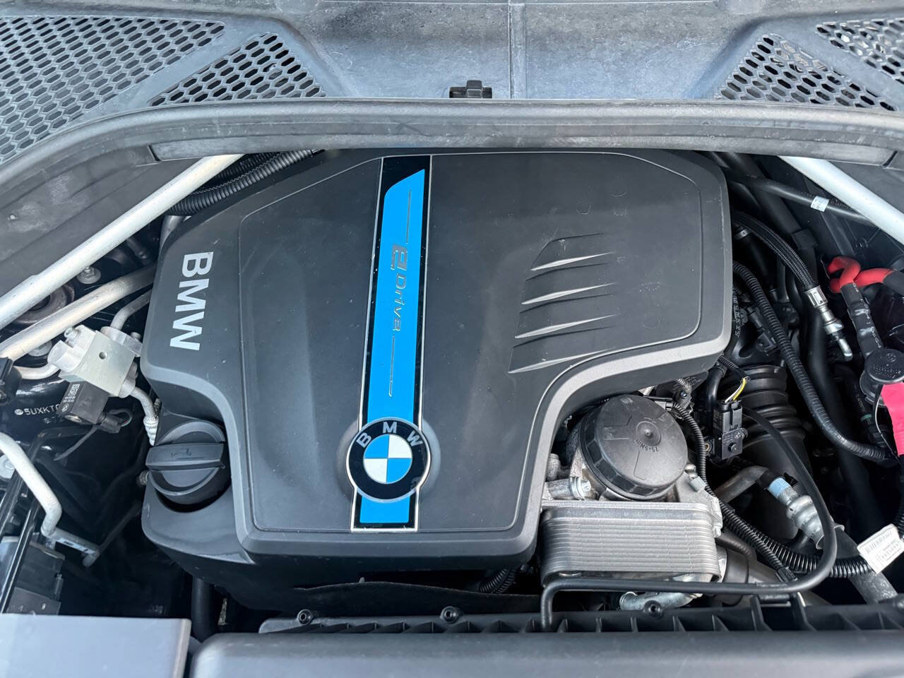 Used 2016 BMW X5 xDrive40e AWD/4WD image 15