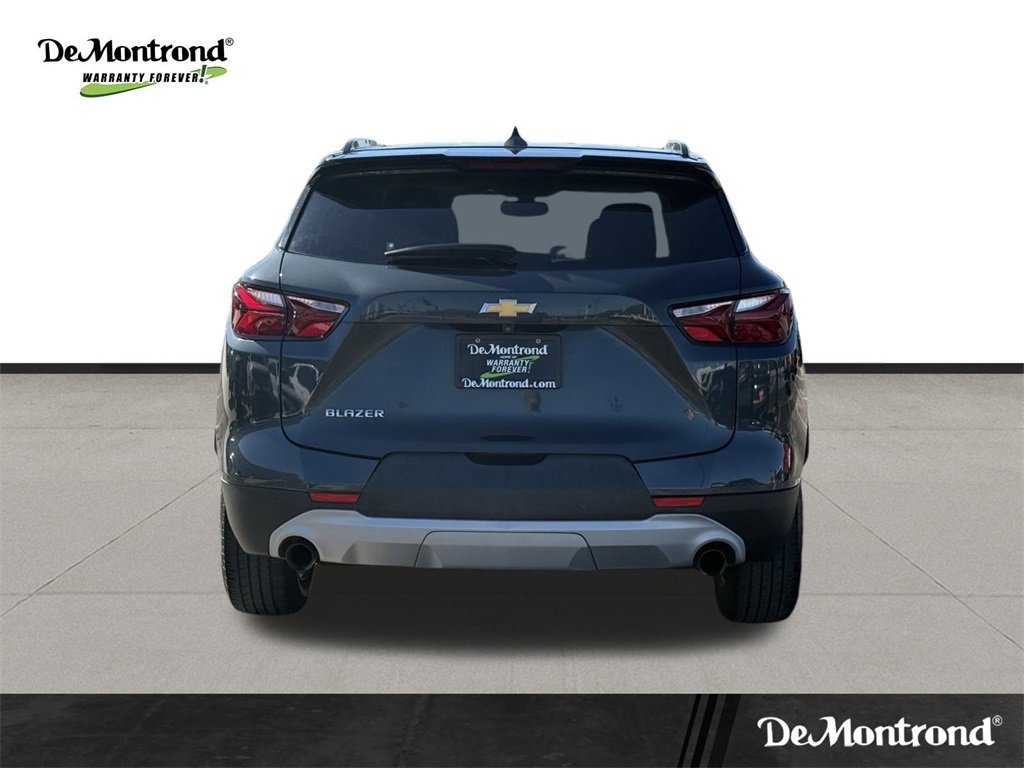 Used 2019 Chevrolet Blazer LT image 6