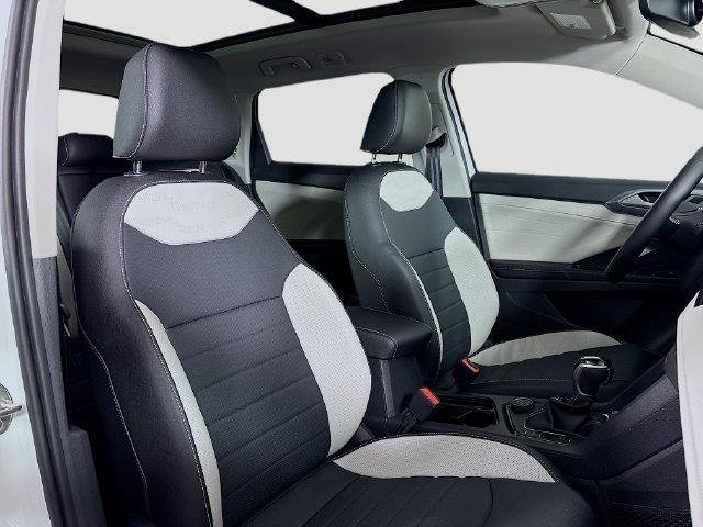 New 2026 Volkswagen Taos SEL AWD/4WD image 29