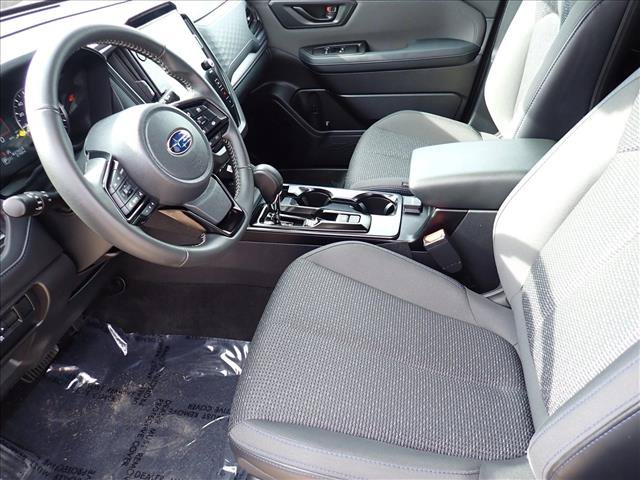 Certified 2026 Subaru Forester Premium AWD/4WD image 11