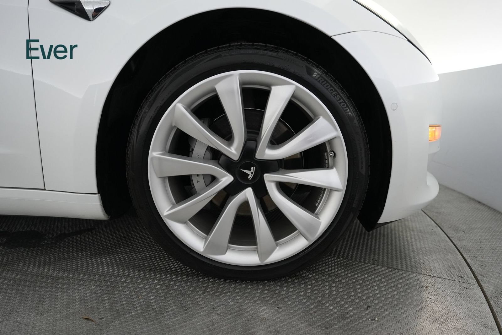 Used 2018 Tesla Model 3 Long Range RWD image 20