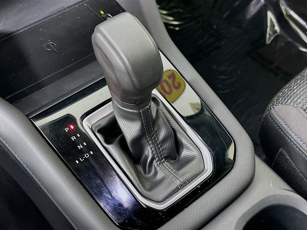 Certified 2025 Subaru Forester Premium image 22