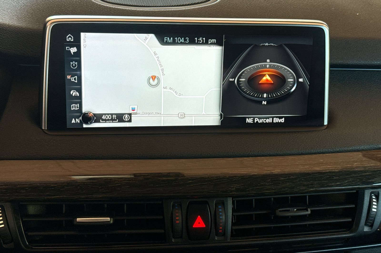 Used 2017 BMW X5 xDrive35i AWD/4WD image 27