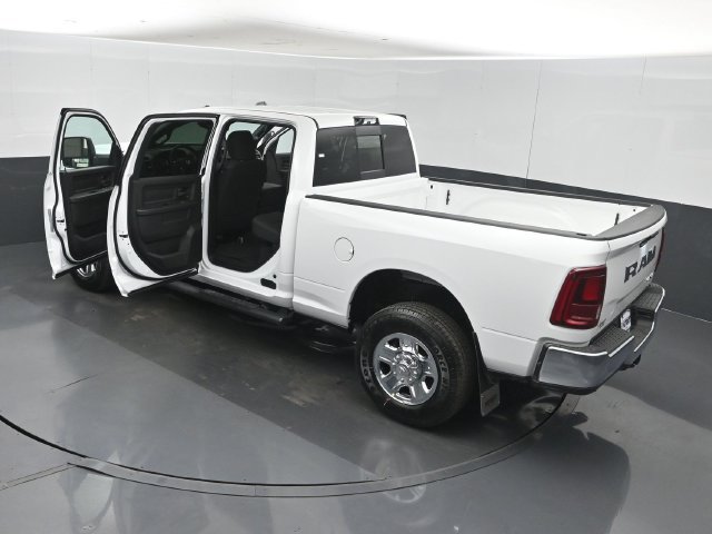 New 2027 RAM 3500 Tradesman AWD/4WD image 59