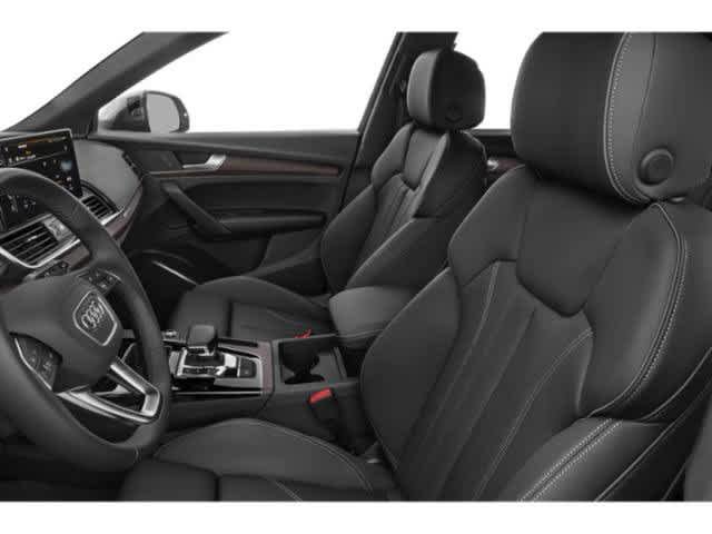 Used 2024 Audi Q5 2.0T Premium w/ Convenience Package AWD/4WD image 9