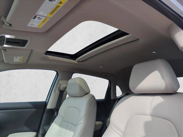 Certified 2026 Honda HR-V EX-L image 24