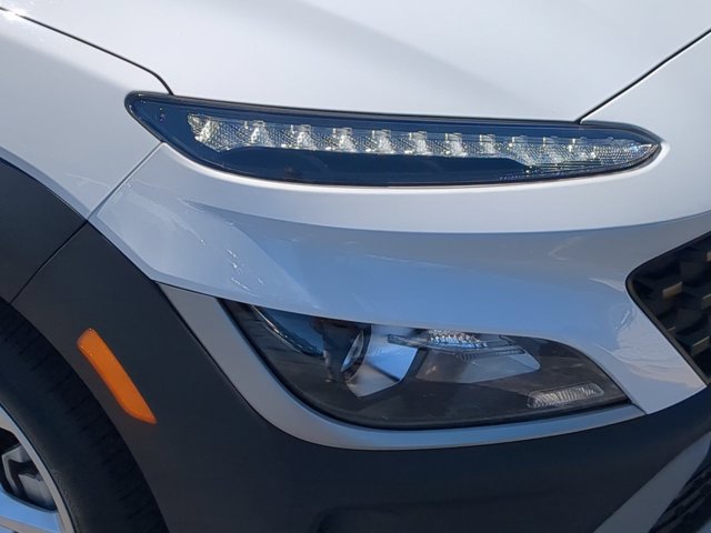 Certified 2023 Hyundai Kona SEL w/ Convenience Package AWD/4WD image 10