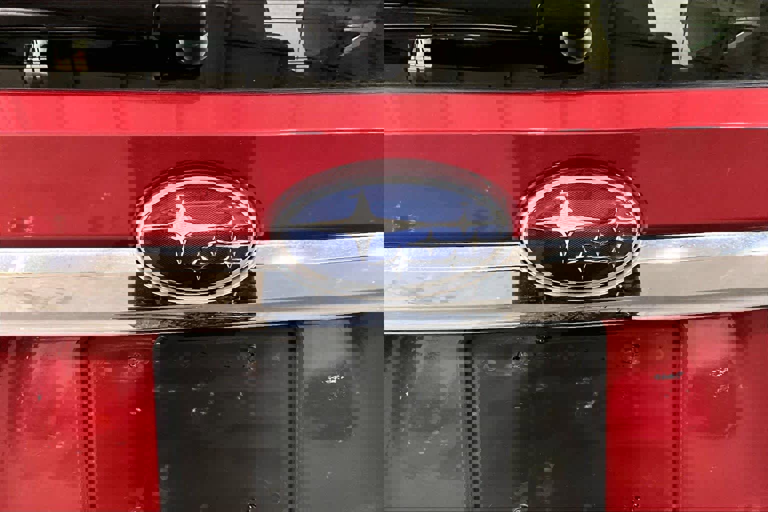 Used 2024 Subaru Ascent Touring image 30