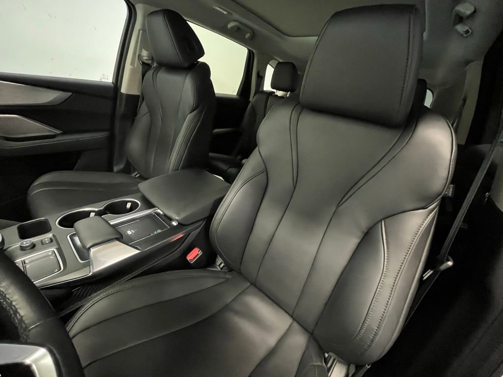 Certified 2024 Acura MDX SH-AWD image 11