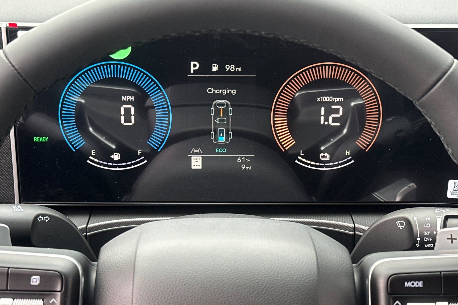 New 2026 Hyundai Santa Fe SE image 25