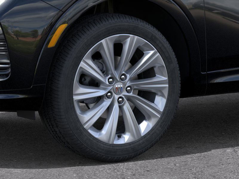 New 2026 Buick Envista Avenir image 11